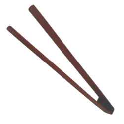 Kökspincett Teak