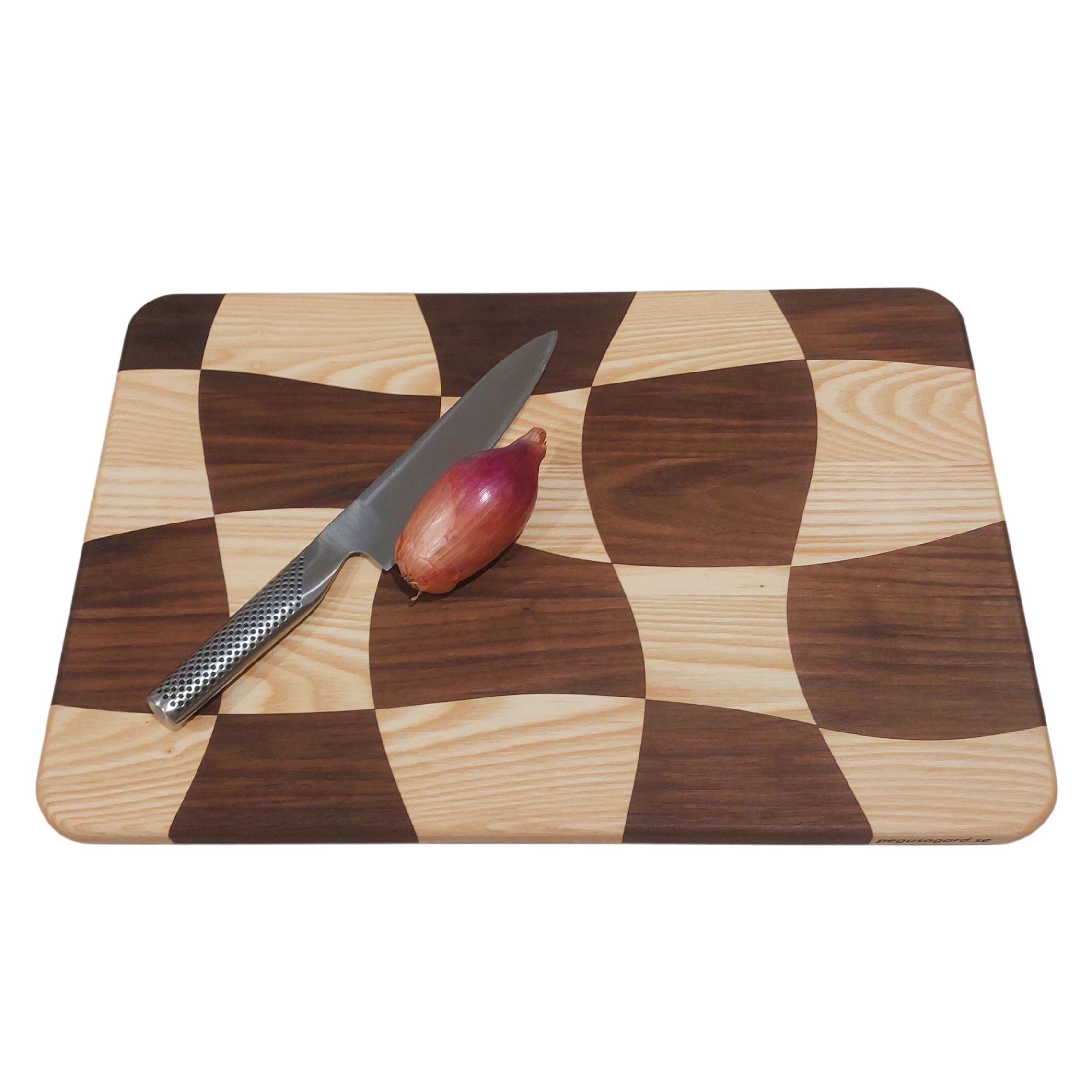 Skärbräda nr 534 - såld