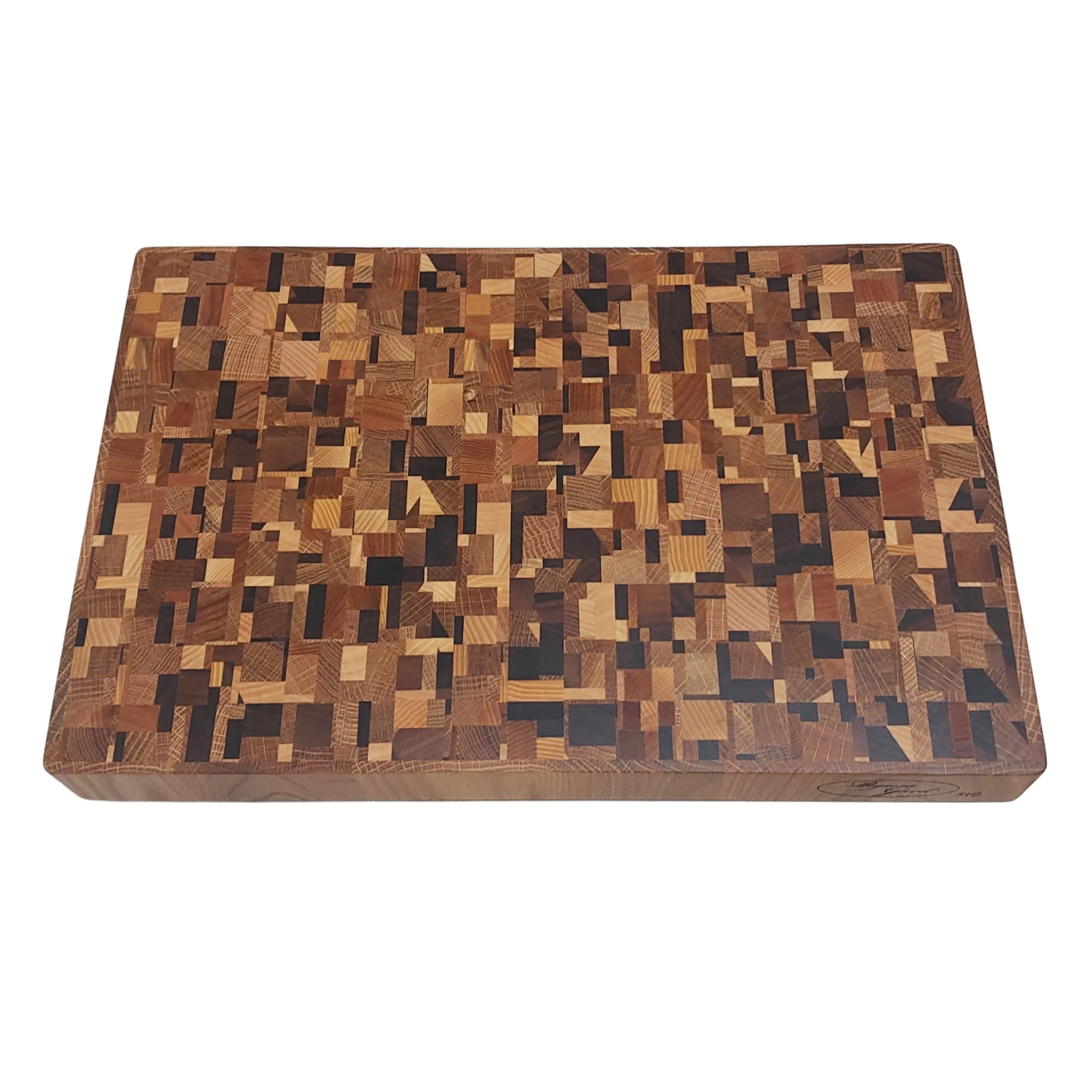 Skärbräda nr 510 - såld