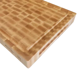lönnskärbräda
