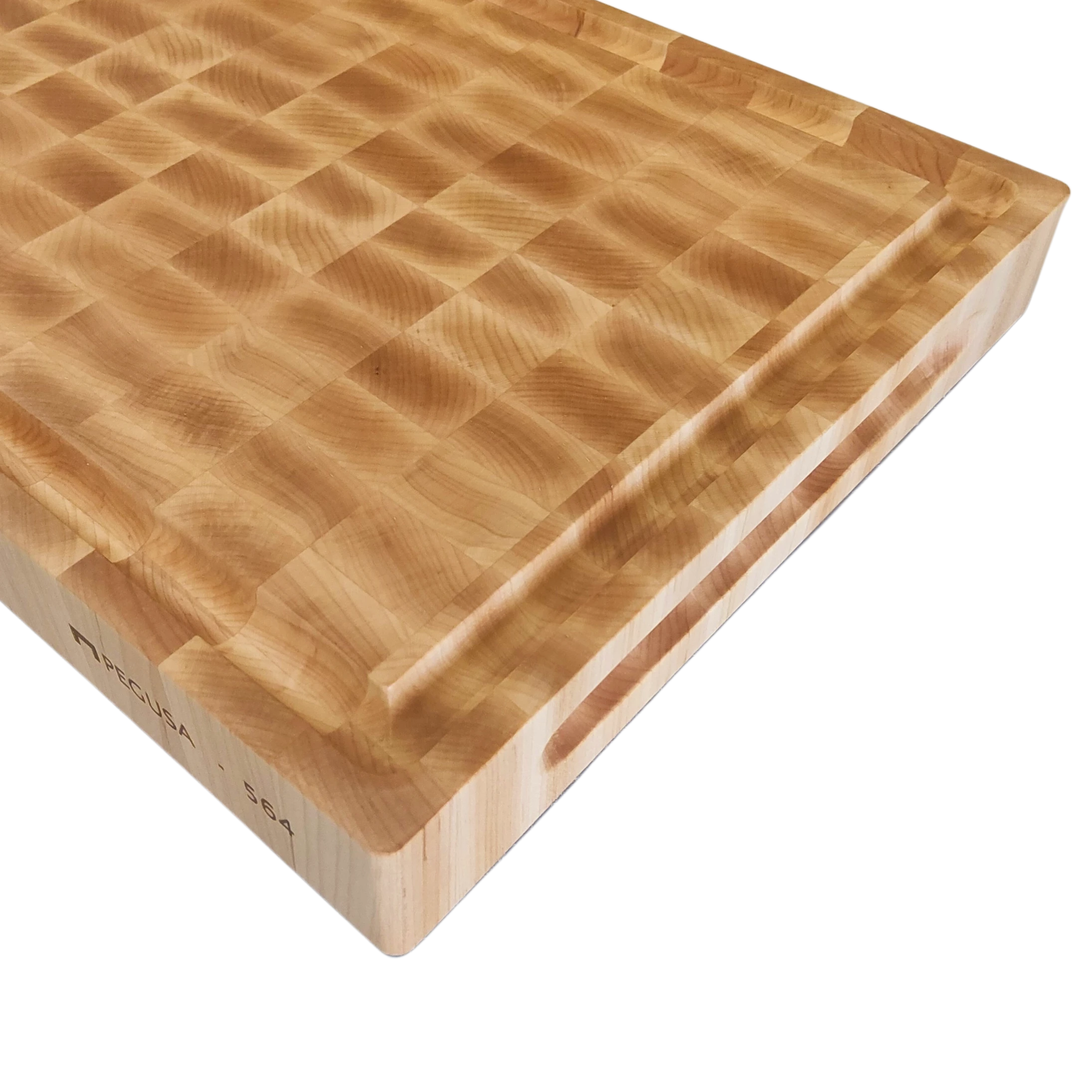 lönnskärbräda