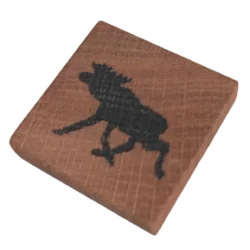 Kylskåpsmagnet