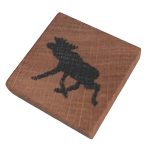 Kylskåpsmagnet